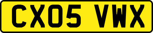 CX05VWX