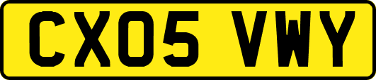 CX05VWY