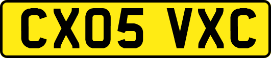 CX05VXC