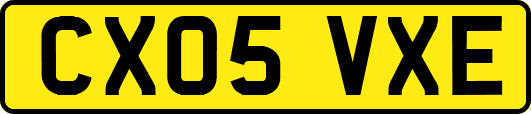 CX05VXE