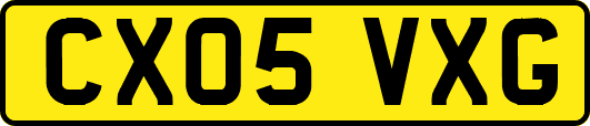 CX05VXG
