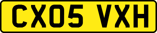 CX05VXH
