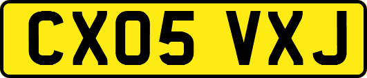 CX05VXJ