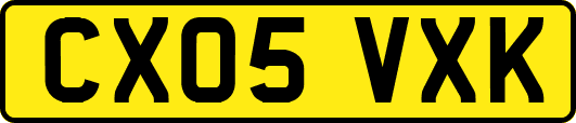 CX05VXK