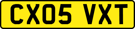 CX05VXT