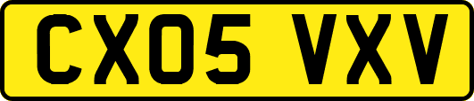 CX05VXV
