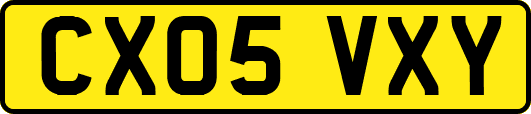CX05VXY