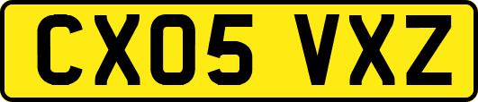 CX05VXZ