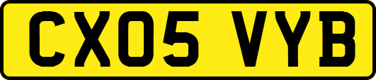 CX05VYB