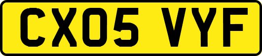 CX05VYF