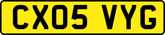 CX05VYG