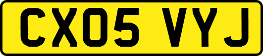 CX05VYJ