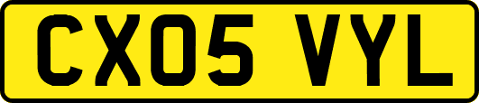 CX05VYL