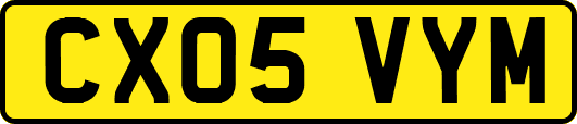 CX05VYM