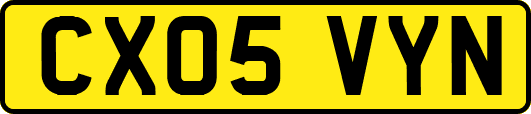CX05VYN