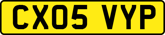 CX05VYP