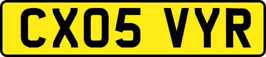 CX05VYR