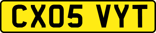 CX05VYT