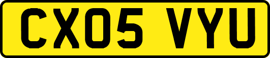 CX05VYU