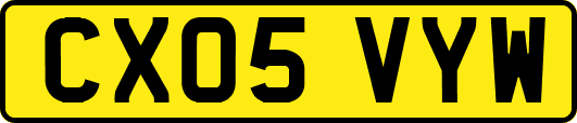 CX05VYW