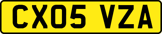 CX05VZA