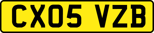 CX05VZB