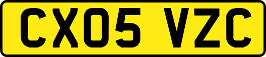 CX05VZC
