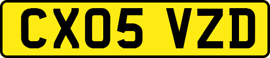 CX05VZD