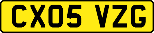 CX05VZG