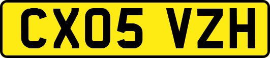 CX05VZH