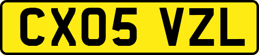 CX05VZL