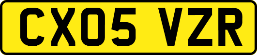 CX05VZR