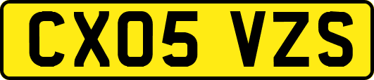 CX05VZS