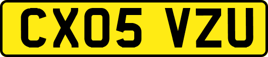 CX05VZU