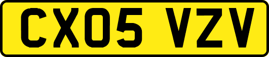 CX05VZV