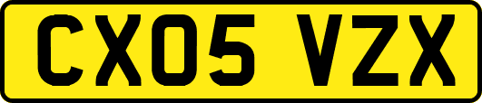 CX05VZX