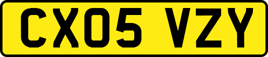 CX05VZY
