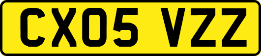 CX05VZZ