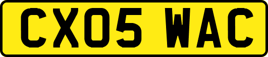 CX05WAC