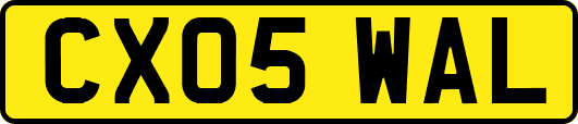 CX05WAL