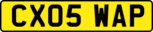 CX05WAP