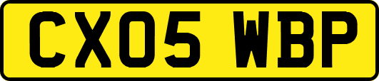 CX05WBP