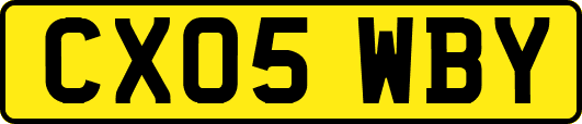 CX05WBY