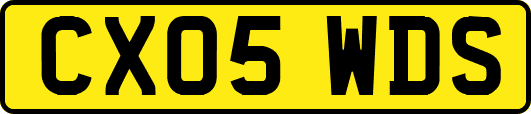 CX05WDS
