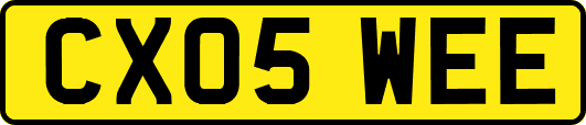 CX05WEE