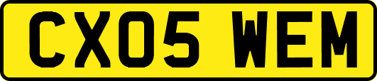 CX05WEM