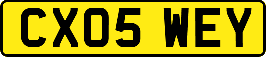 CX05WEY