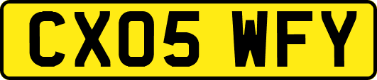 CX05WFY