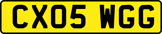 CX05WGG