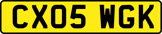 CX05WGK
